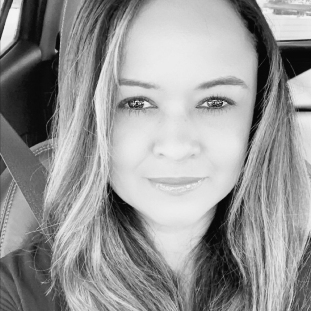 Meet your Posher, Marianna